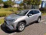 Toyota Rav4 2019