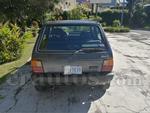 2003 Fiat Uno S