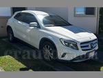 2017 Mercedes Benz Gla180