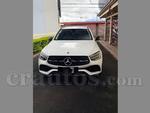 2021 Mercedes Benz Glc200