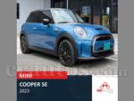 2023 Mini Cooper Se