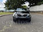 2013 Kia Sportage