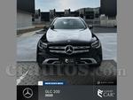 2020 Mercedes Benz Glc200