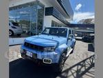 2024 BAIC Bj40