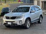 2013 kia sorento