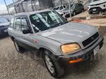 1998 toyota rav4