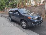 2011 Kia Sorento
