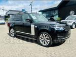 2018 Land Rover Range Rover Vogue Se