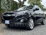 2011 Hyundai Tucson Ix35
