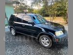 1999 Honda Cr-v