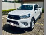2021 Toyota Hilux