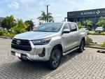 2023 Toyota Hilux