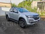 Chevrolet Colorado 2018