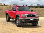 Toyota Tacoma 2004