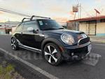 2007 Mini Cooper S