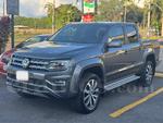 Volkswagen Amarok V6 2019 extremo