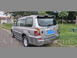 2002 Hyundai Terracan