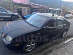 Volkswagen Jetta 2003