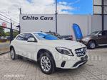 2017 Mercedes Benz Gla180