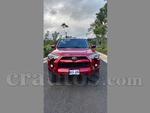 2014 Toyota 4runner