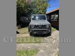 2023 Suzuki Jimny