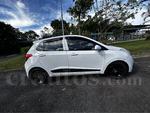 Hyundai Grand I10 2016