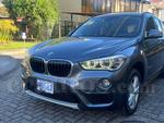 2016 BMW X1