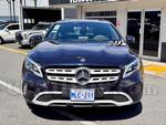 2017 Mercedes Benz Gla180