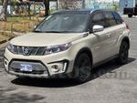 2017 Suzuki Vitara Turbo All Grip