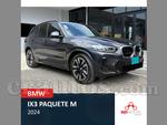 2024 BMW Ix3 M Sport