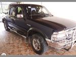2002 Ford Ranger