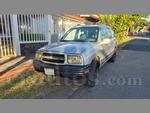 2001 Chevrolet Tracker