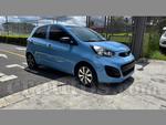Kia Picanto 2015