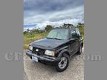 1996 Geo rastreador