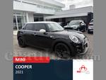 2021 Mini Cooper