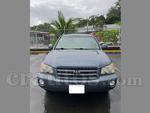 2002 Toyota Highlander
