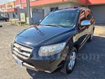 2007 Hyundai Santa Fe