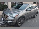 Hyundai Santa Fe 2014