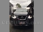 2018 Nissan X-trail