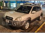 Hyundai Tucson 2006