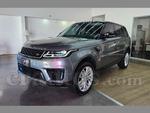 2022 Land Rover Range Rover Port S