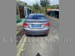 2014 hyundai acento