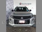 2024 Mitsubishi L200