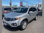 2011 Kia Sorento Gl