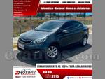 2015 kia río