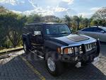 2008 Hummer H3