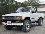 1988 Toyota Hilux