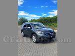 Honda CRV 2013