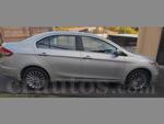 Suzuki Ciaz 2017