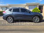 Nissan X-trail 2015